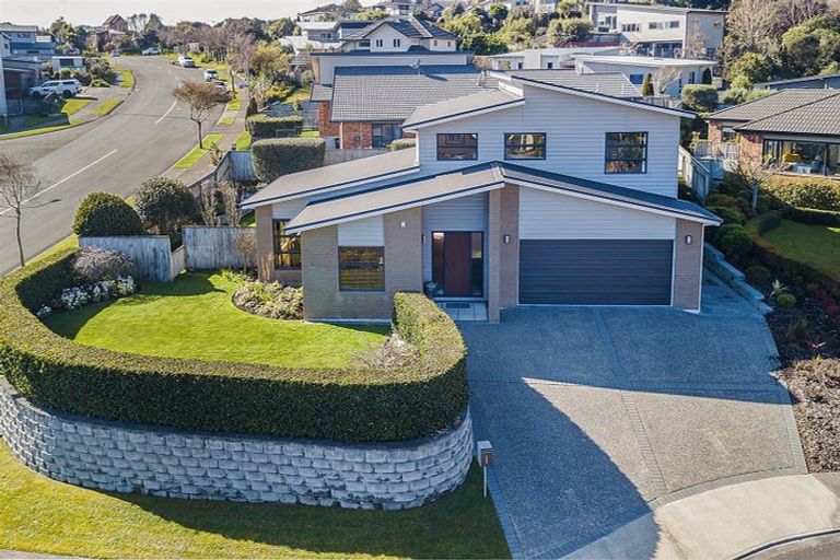 Photo of property in 1 The Pier, Whitby, Porirua, 5024