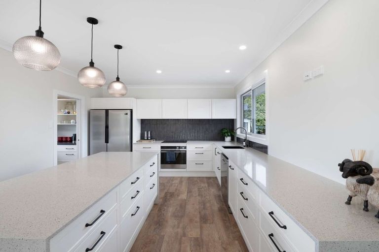 Photo of property in 104 Bushy Park Road, Kai Iwi, Whanganui, 4574