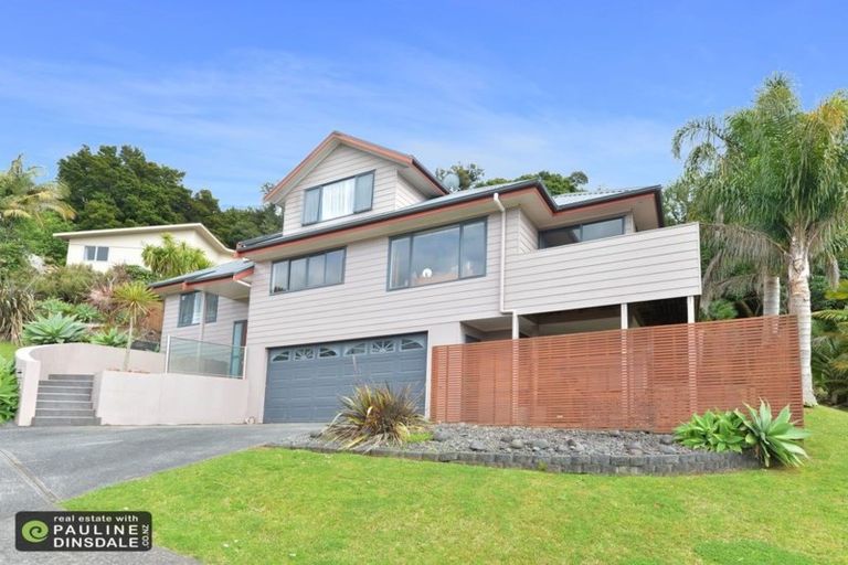 Photo of property in 26 Magnolia Avenue, Te Kamo, Whangarei, 0112
