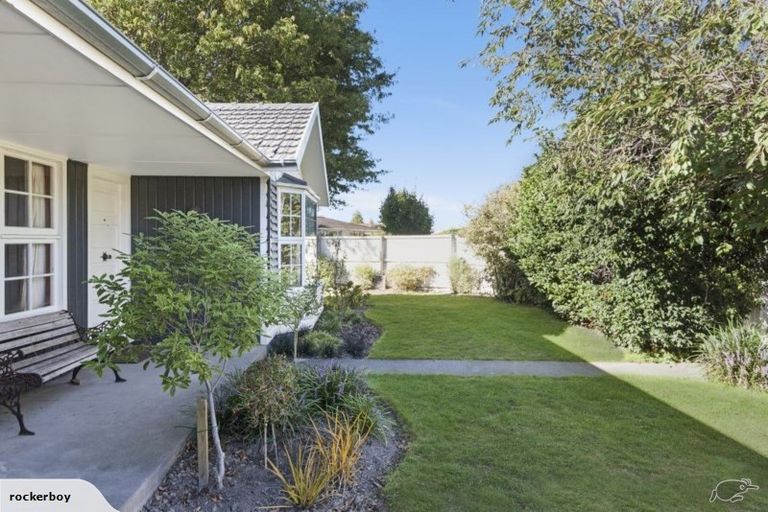 Photo of property in 306 Avonhead Road, Avonhead, Christchurch, 8042