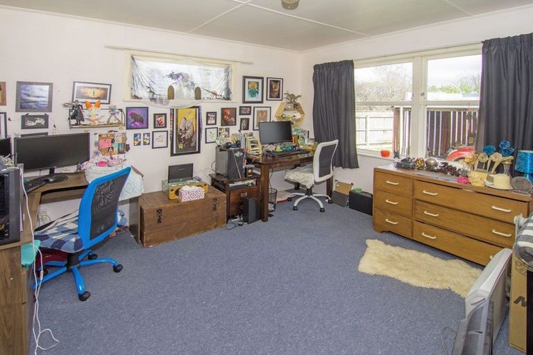 Photo of property in 13 Mabson Terrace, Masterton, 5810