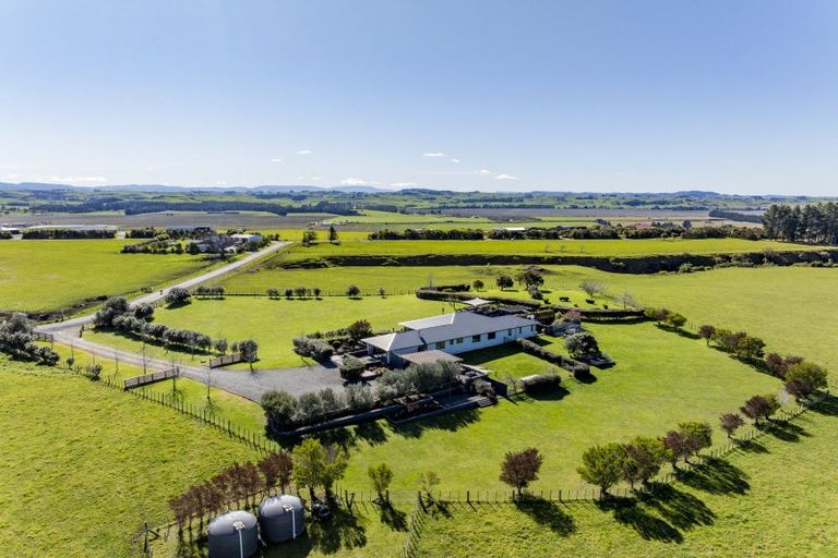 Photo of property in 662 Aorangi Road, Maraekakaho, Hastings, 4171