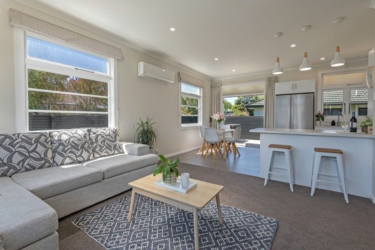 Photo of property in 6a Fairs Road, Milson, Palmerston North, 4414