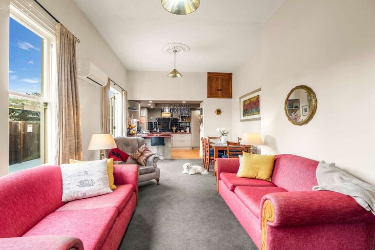 Photo of property in 16 Butler Street, Opawa, Christchurch, 8023