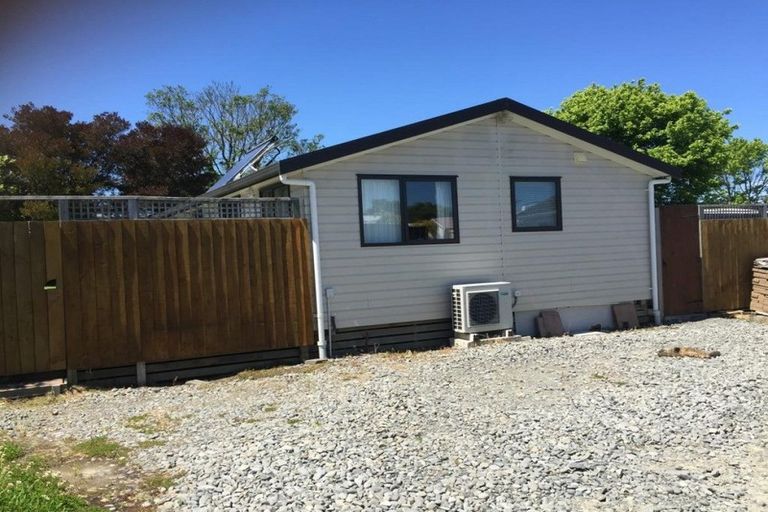 Photo of property in 300 Cranford Street, St Albans, Christchurch, 8052
