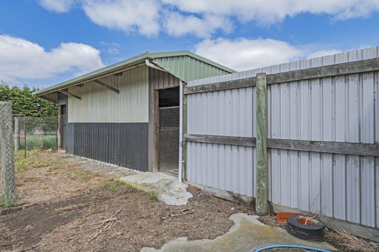 Photo of property in 2924 North Rakaia Road, Bankside, 7783