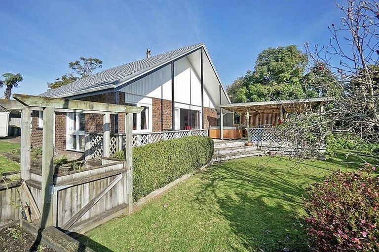 Photo of property in 61 Moehau Street, Te Puke, 3119