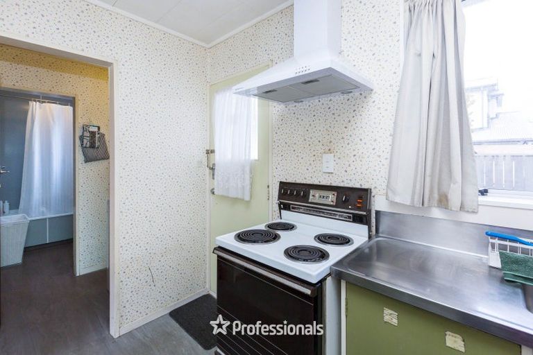 Photo of property in 31 Islington Street, Trentham, Upper Hutt, 5018