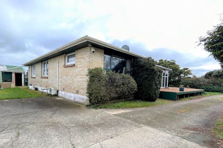 Photo of property in 2702 Old Taupo Road, Tokoroa, 3491