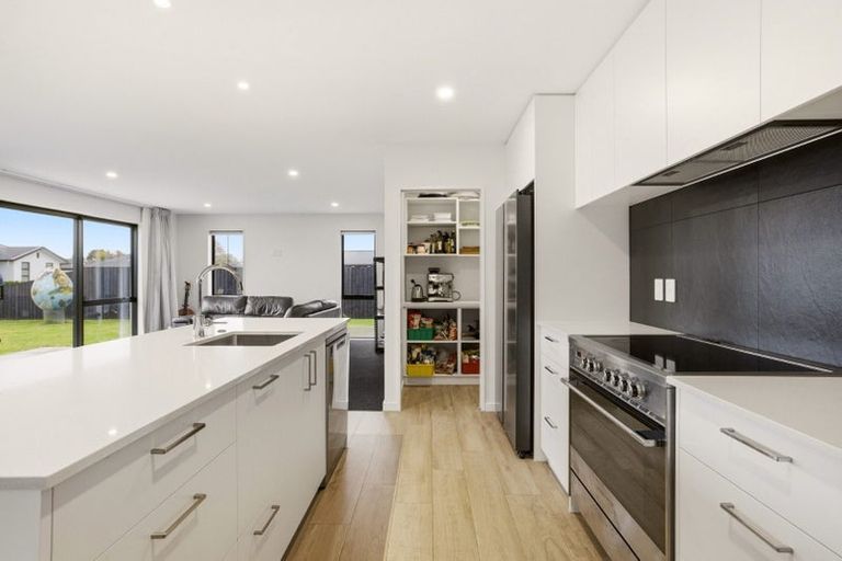 Photo of property in 45 Suffolk Drive, Kirwee, 7571