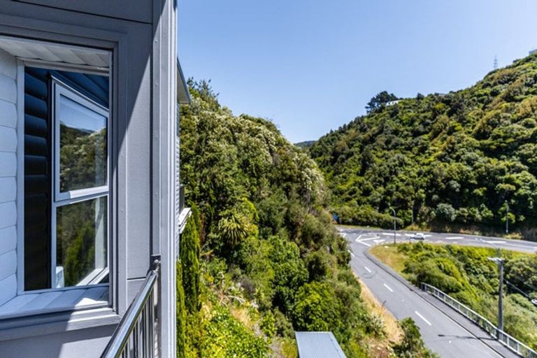 Photo of property in 17u2 Blackbridge Road, Wadestown, Wellington, 6012