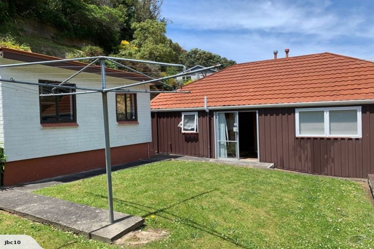 Photo of property in 293 Ohiro Road, Brooklyn, Wellington, 6021