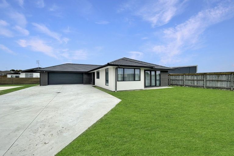 Photo of property in 95a Mcgregor Street, Milson, Palmerston North, 4414