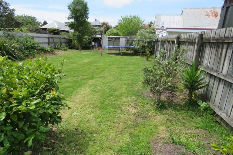 Photo of property in 61 Russell Street, Westport, 7825