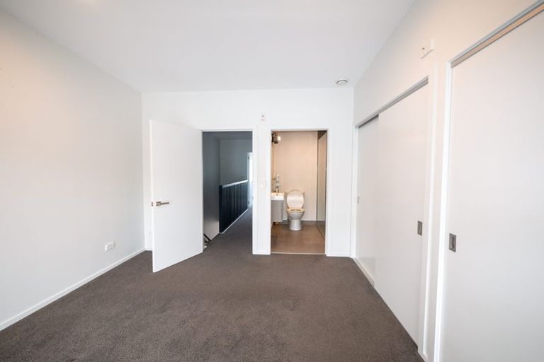 Photo of property in Cityscape Apartments, 21/97 Filleul Street, Dunedin Central, Dunedin, 9016