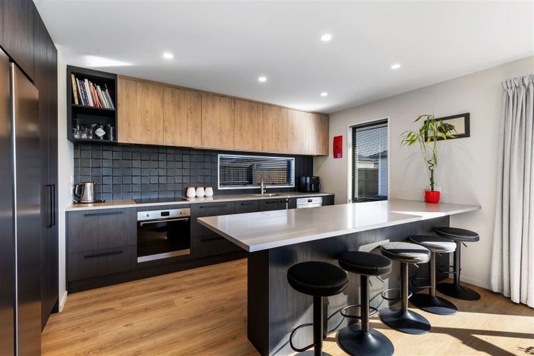 Photo of property in 25 Mitchell Lane, Kaiapoi, 7630