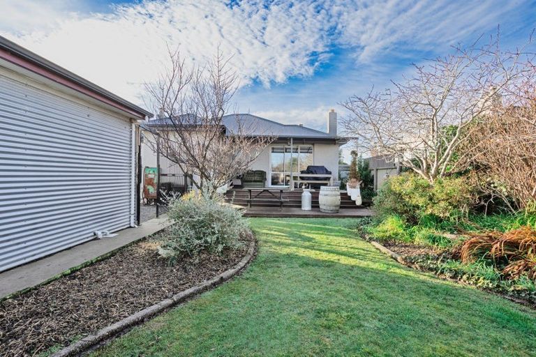 Photo of property in 41 Conyers Street, Georgetown, Invercargill, 9812