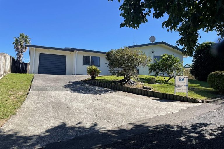 Photo of property in 63a Macloughlin Drive, Te Puke, 3119