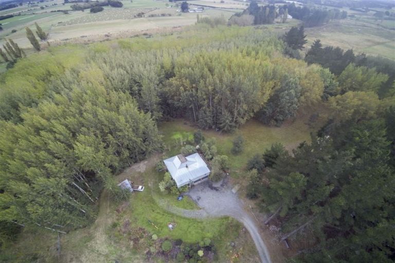 Photo of property in 2175 Main Road North, Sefton, Amberley, 7481