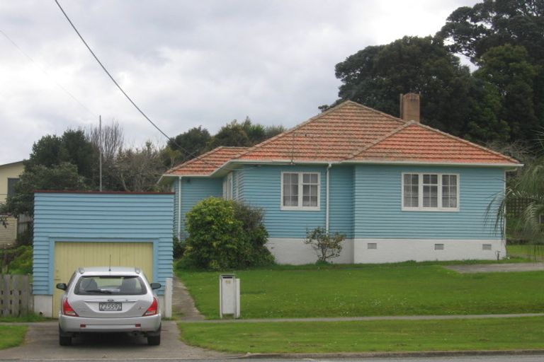 Photo of property in 98 Normanby Street, Dargaville, 0310