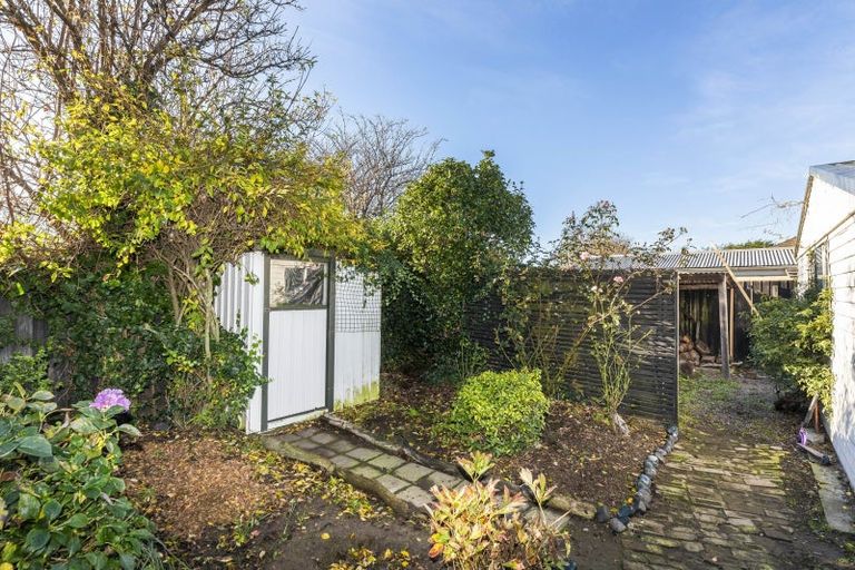 Photo of property in 65a Brynley Street, Hornby, Christchurch, 8042