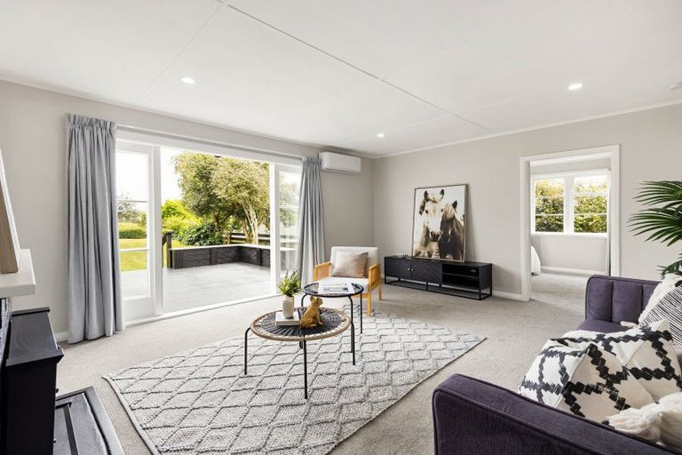 Photo of property in 19 Woodlands Road, Gordonton, Hamilton, 3281