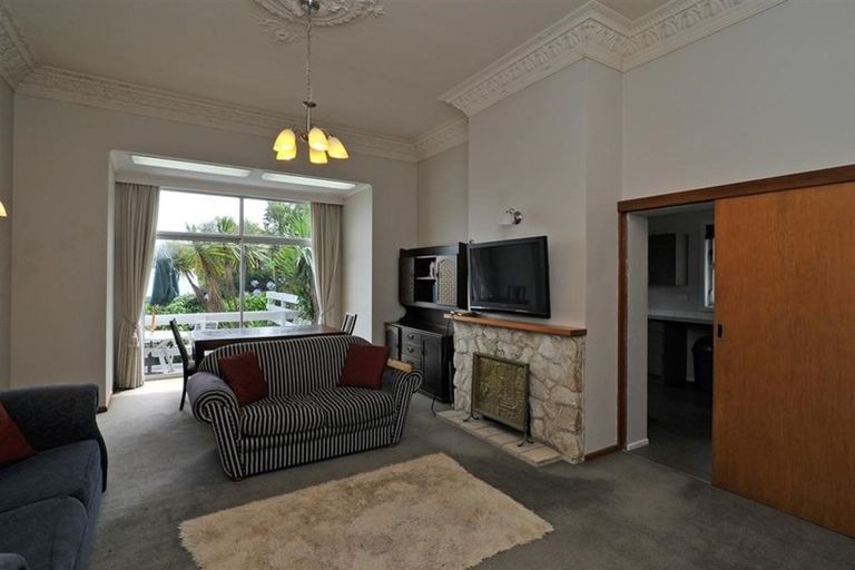 Photo of property in 103a Coromandel Street, Newtown, Wellington, 6021
