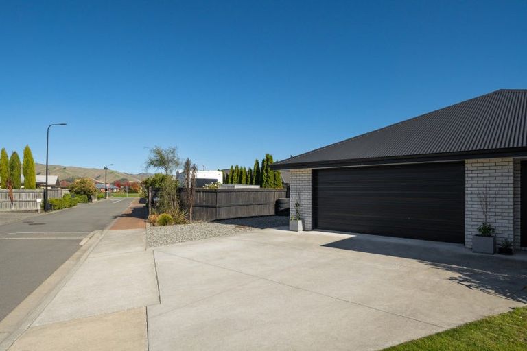 Photo of property in 18 Camborne Crescent, Blenheim, 7201