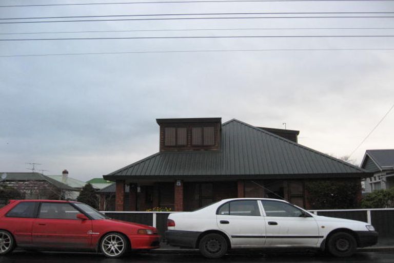 Photo of property in 163a Bay View Road, South Dunedin, Dunedin, 9012
