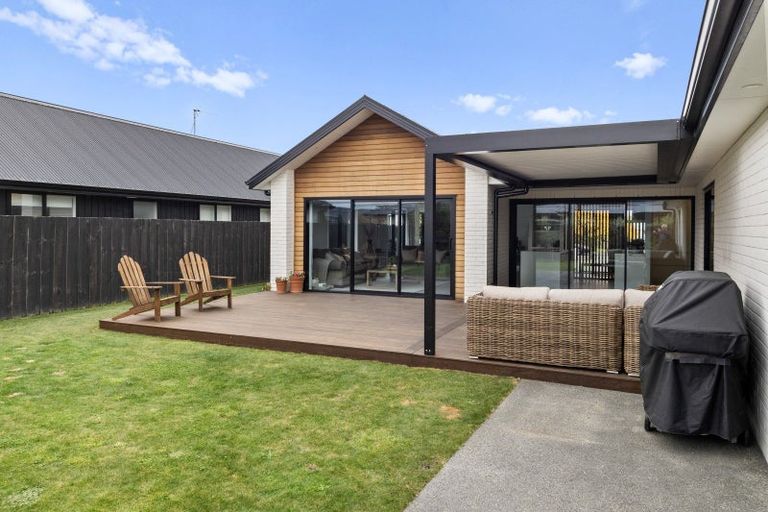 Photo of property in 10 Redhaven Rise, Netherby, Ashburton, 7700