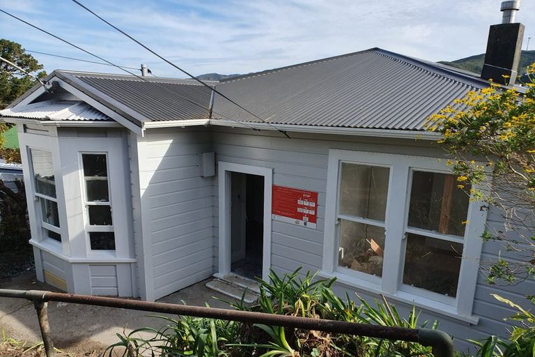 Photo of property in 148 Washington Avenue, Brooklyn, Wellington, 6021