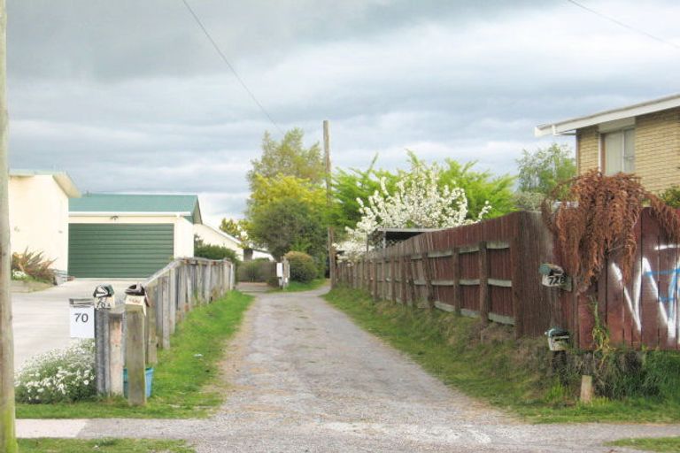 Photo of property in 72 Tonga Street, Taupo, 3330