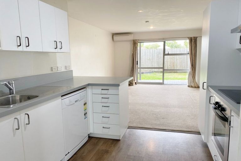 Photo of property in D1/101 Caledonian Road, St Albans, Christchurch, 8014