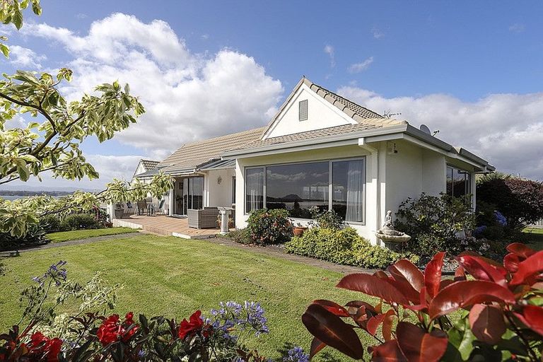 Photo of property in 61 Hamurana Road, Omokoroa, 3114