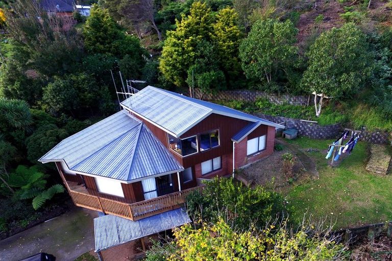 Photo of property in 202 Grafton Road, Thames, 3500