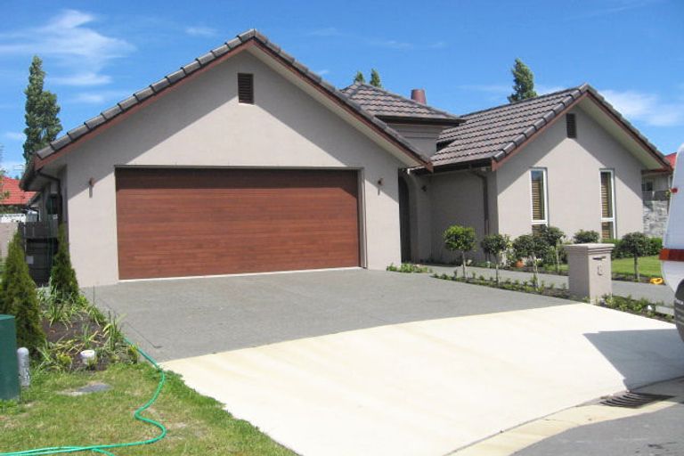 Photo of property in 8 Mica Place, Northwood, Christchurch, 8051