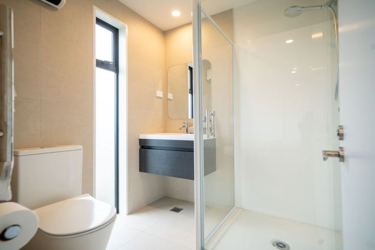 Photo of property in 4/33 Wyon Street, Linwood, Christchurch, 8062