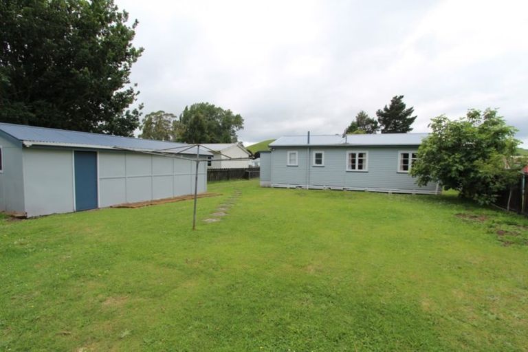 Photo of property in 8 Dalmeny Street, Tokoroa, 3420