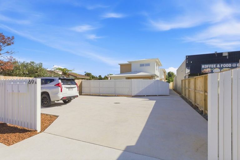 Photo of property in 69a Cameron Road, Te Puke, 3119