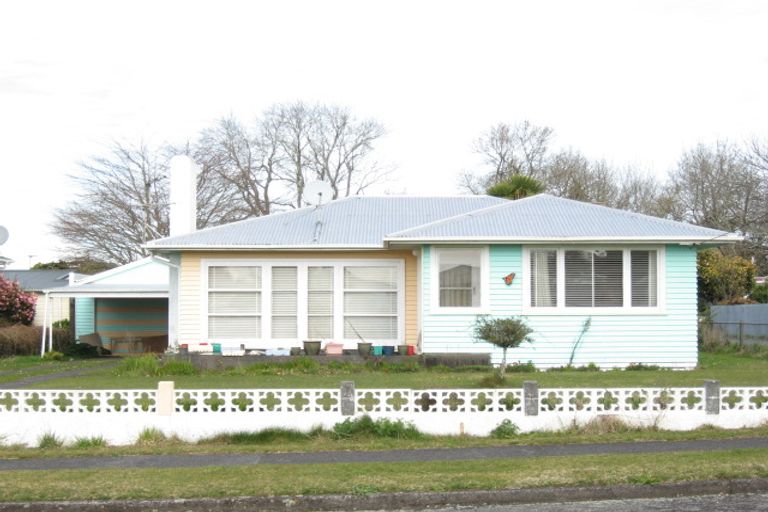 Photo of property in 5 Surrey Street, Stratford, 4332