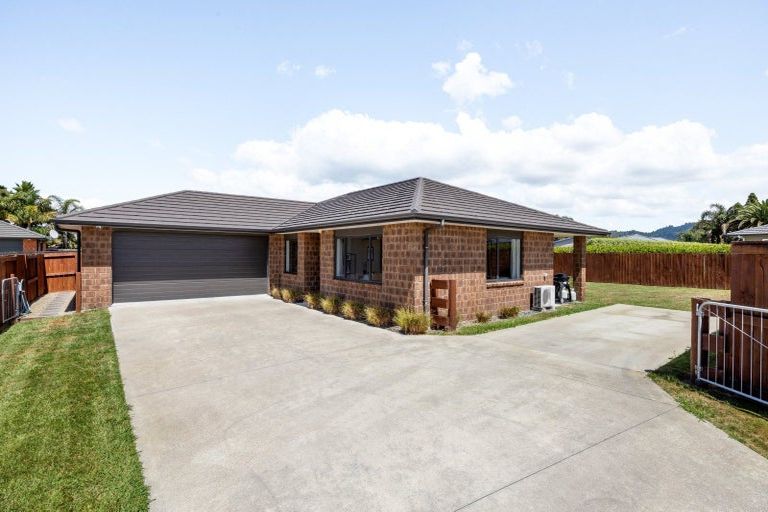 Photo of property in 41 Pharo Place, Ngaruawahia, 3720