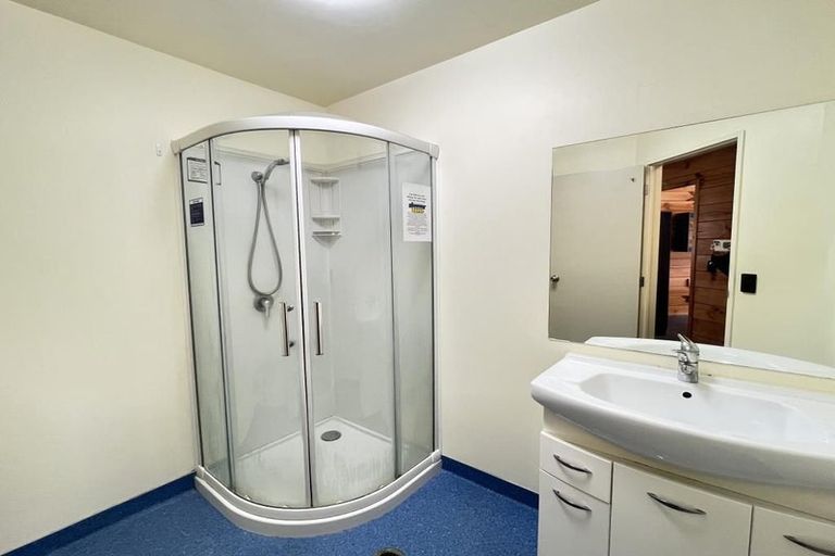 Photo of property in Basin Reserve Complex, 47/4 Sussex Street, Mount Cook, Wellington, 6021