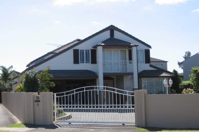 Photo of property in 1/6 Castor Bay Road, Castor Bay, Auckland, 0620