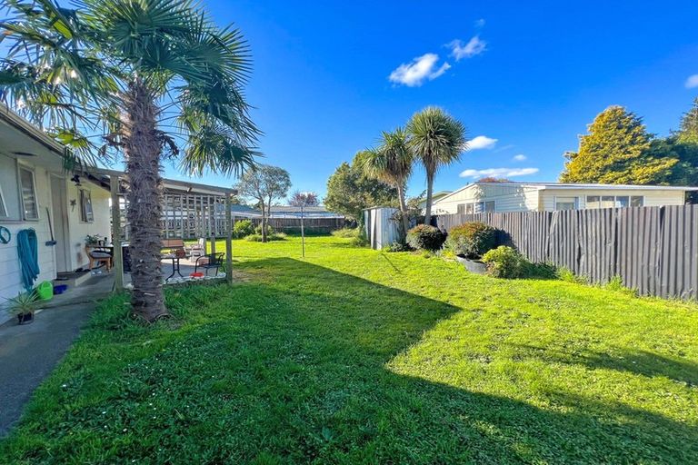 Photo of property in 2 Mathew Street, Dannevirke, 4930