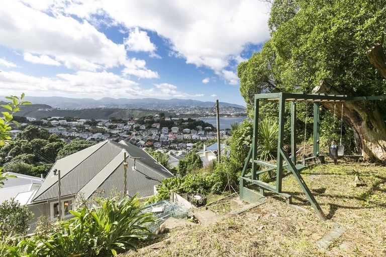 Photo of property in 46 Rakau Road, Hataitai, Wellington, 6021