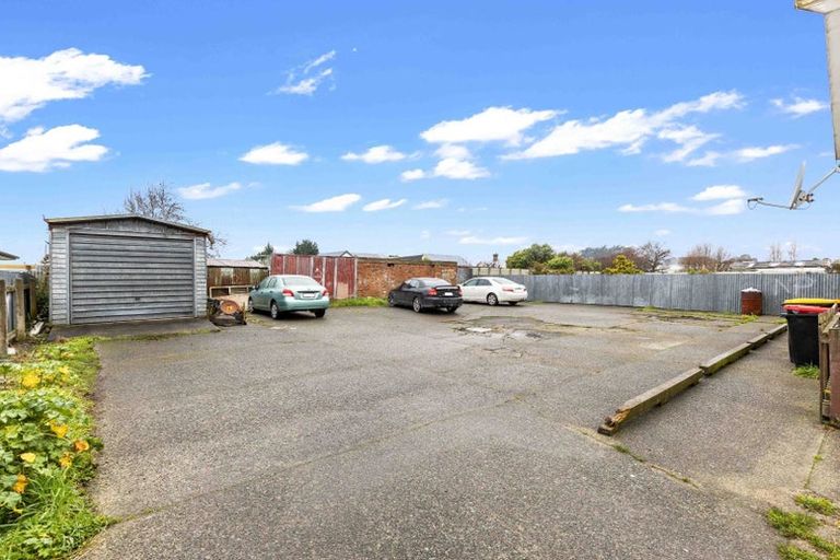 Photo of property in 2/214 Crinan Street, Appleby, Invercargill, 9812