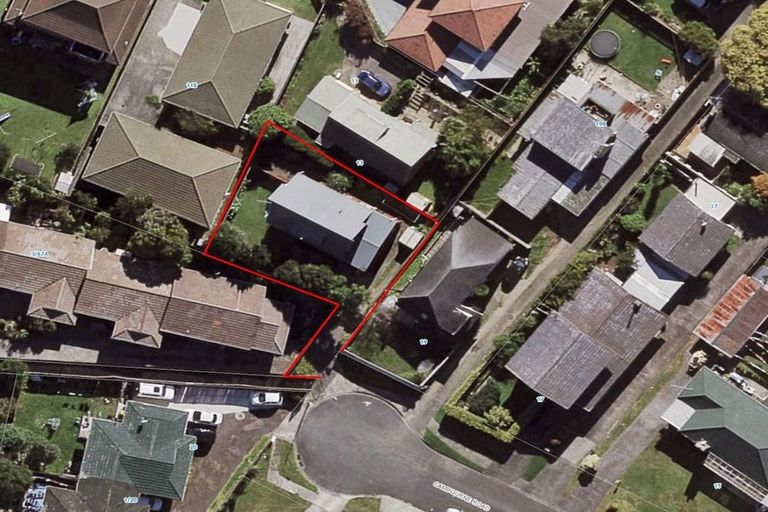 Photo of property in 21 Cambourne Road, Papatoetoe, Auckland, 2025