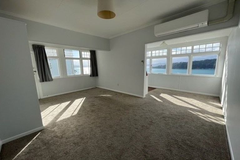 Photo of property in 4/39 Grafton Road, Roseneath, Wellington, 6011