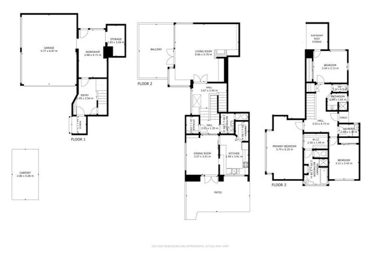 Photo of property in 31 Wadestown Road, Wadestown, Wellington, 6012
