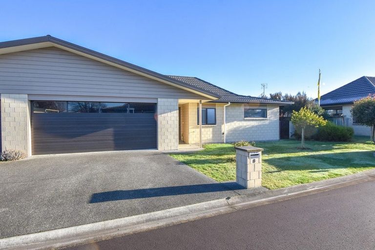 Photo of property in Ashmore Park, 10 Ashmore Park Road, Carterton, 5713